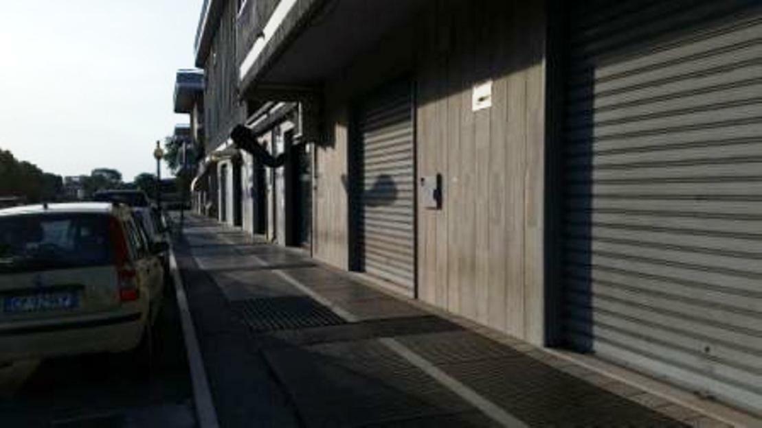 Bunker Degli Inventori Hotel Foggia Exterior foto