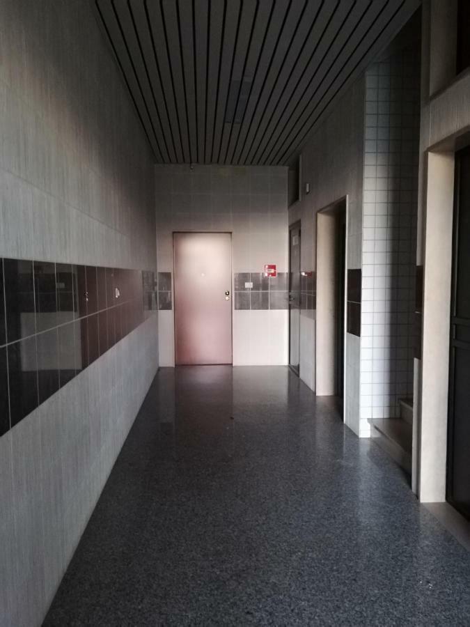 Bunker Degli Inventori Hotel Foggia Exterior foto